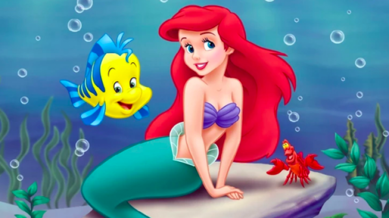 Original “Little Mermaid” Voice Actress Defends Disney’s Casting: “The Most Important Thing Is To Tell The Story”
