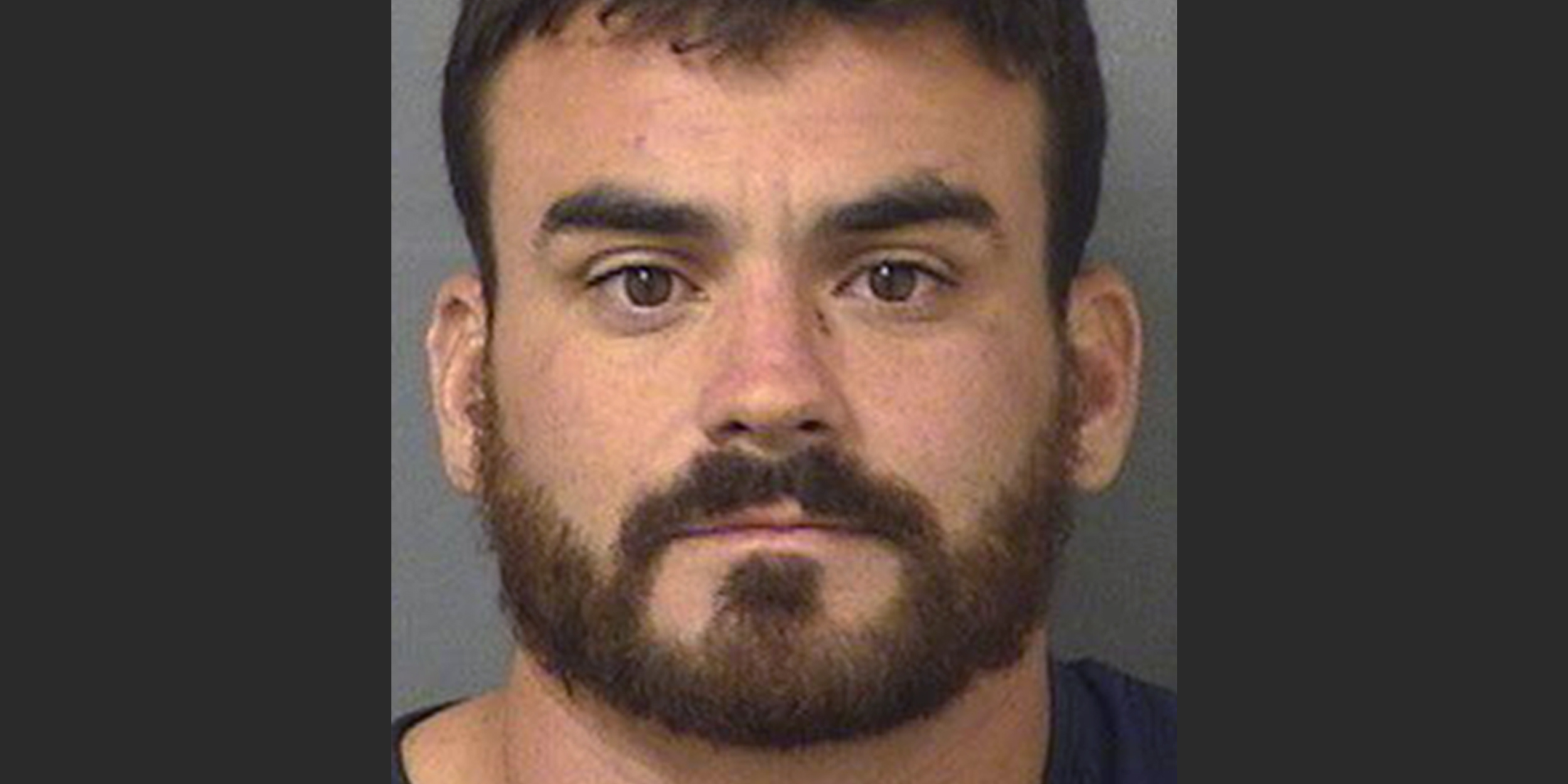 Timothy Miller Arrested