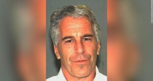 Jeffrey Epstein Died By Hanging