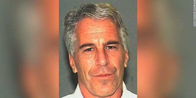 Twelve Epstein Victims File Lawsuit Accusing FBI of Cover-Up