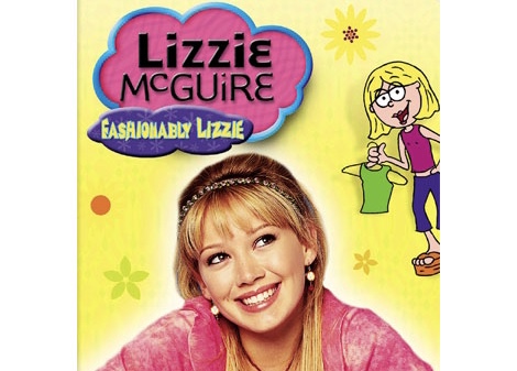 Hilary Duff Set To Revive “Lizzie McGuire” For Disney Plus