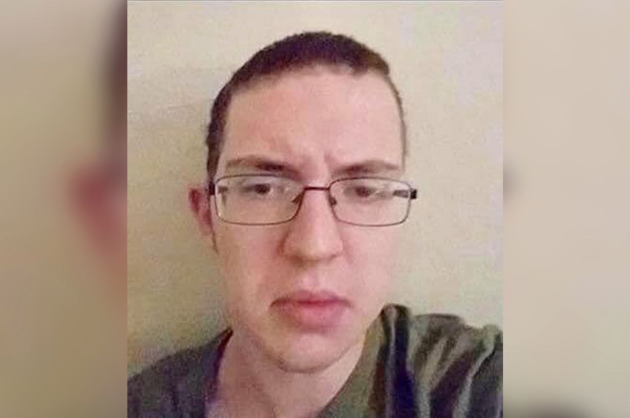 El Paso Shooting Suspect Allegedly Wrote An Anti-Immigrant Screed About 20 Minutes Before Mass Shooting, “Send Them Back”