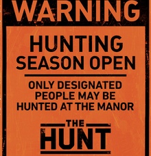 Universal Cancels ‘The Hunt’ Release After Trump Tweets, ”Liberal Hollywood Is Racist”