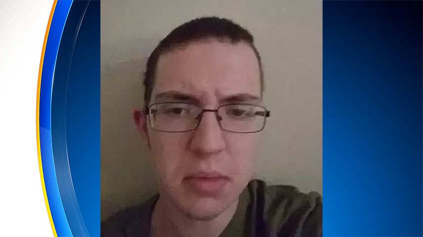 At Least 20 Killed and More Than Two Dozen Injured In Shooting at El Paso Shopping Mall, Suspect Identified