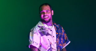 Chris Brown Lands Multi-Year Residency Deal With Drai’s Nightclub in Vegas