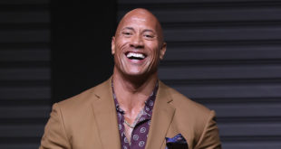 Dwayne Johnson Announces Live-Action 'Moana' Is In The Works At Disney