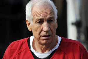 Jerry Sandusky To Be ReSentenced In Major Child Molestation Case