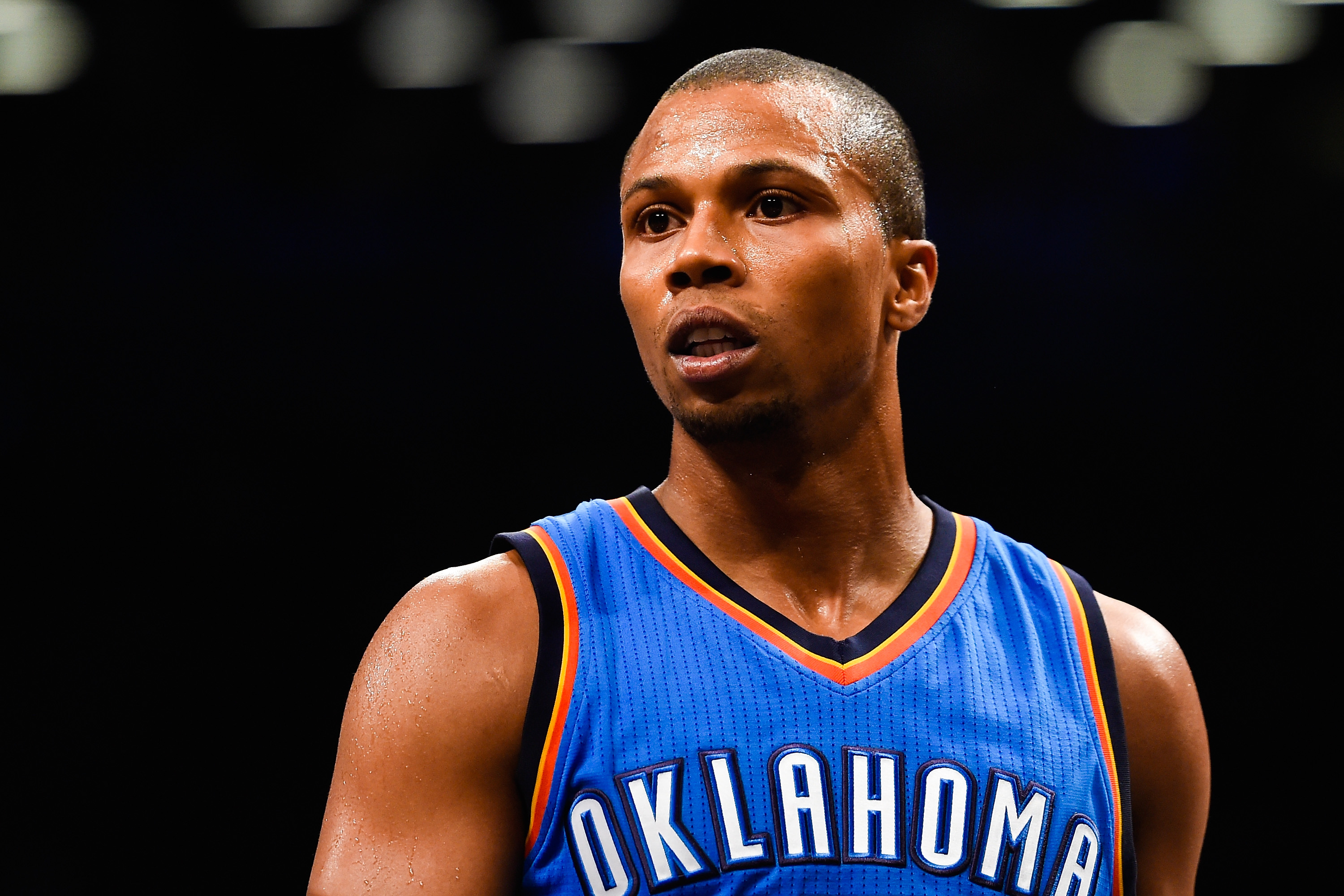 Sebastian Telfair Released