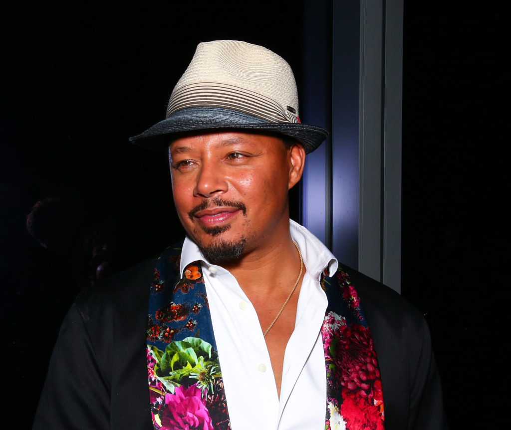 Terrence Howard Loses Case