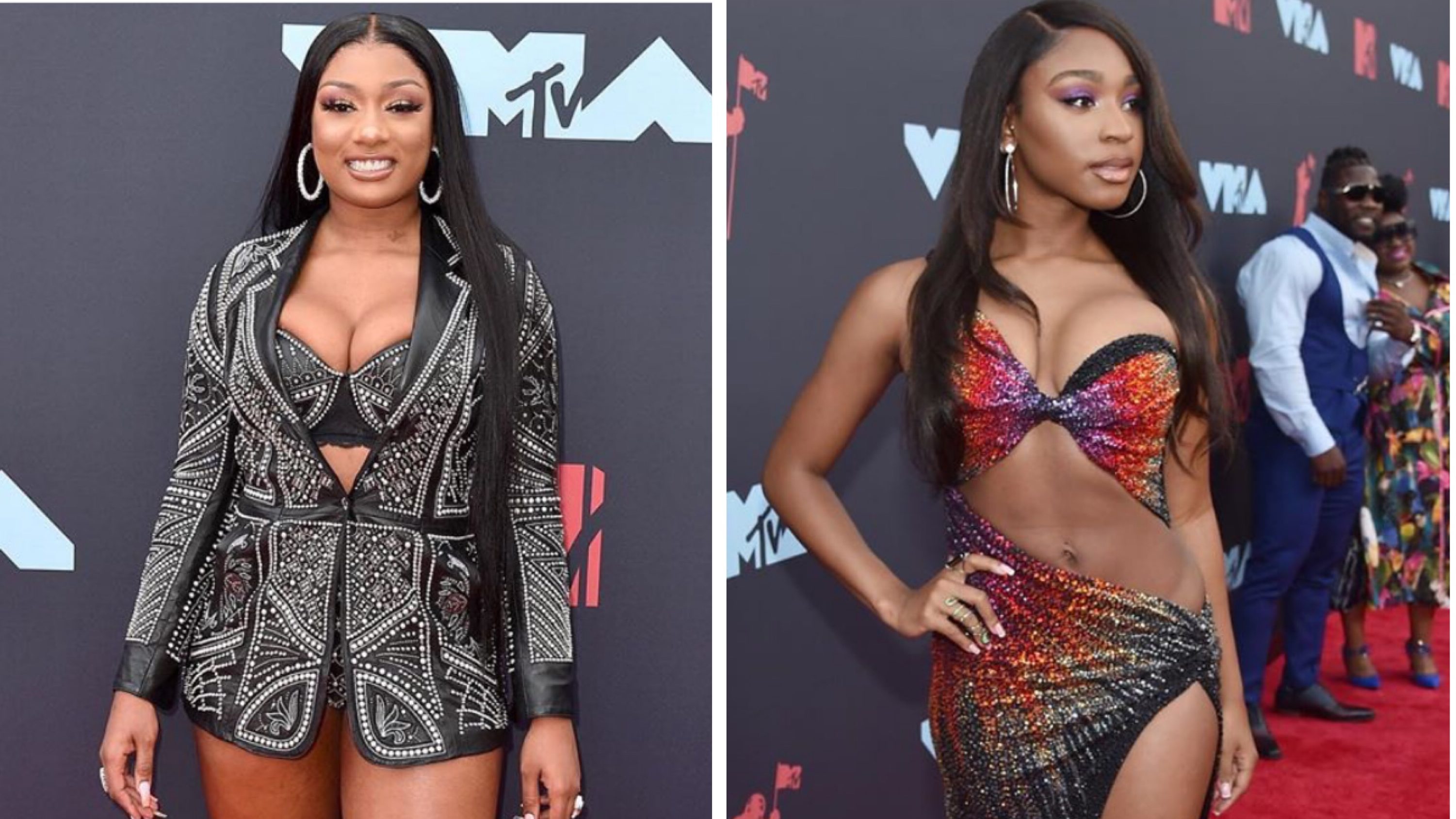 Cardi B, Meg Thee Stallion and Normani Win Big At the 2019 MTV VMAS