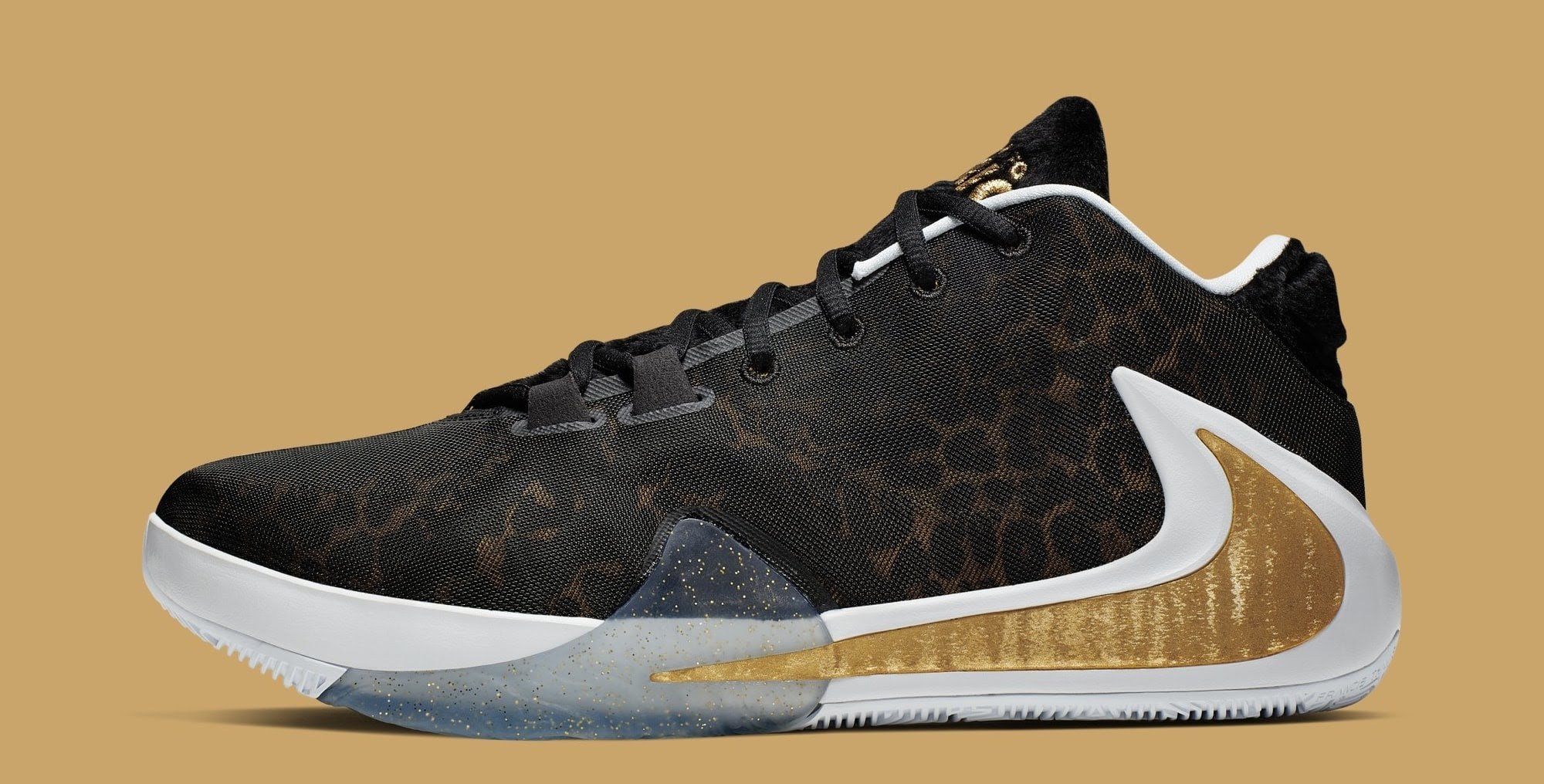 Giannis shoes coming to america online