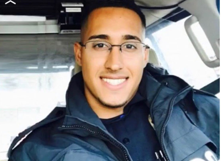 Officer Sues over Dating Site - Baller Alert Officer Sues over Dating Site