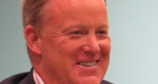 Sean Spicer Joins DWTS