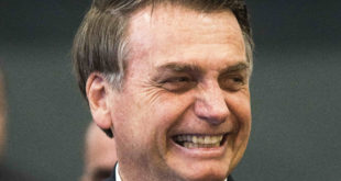 Bolsonaro Rejects Aid