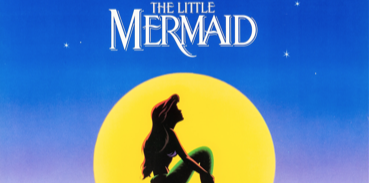The Little Mermaid Live