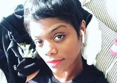 Afton Williamson Quits ‘The Rookie’ Over “Racial Discrimination” And “Bullying”