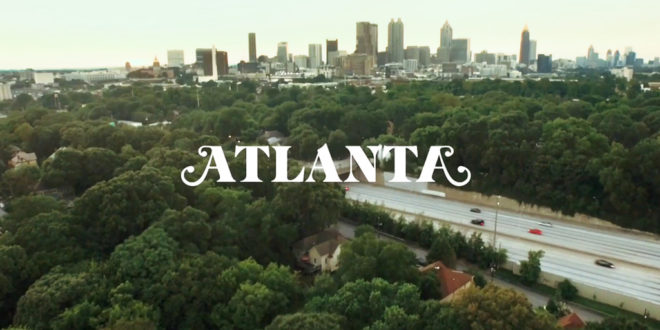 Atlanta To Return for 3 and Four