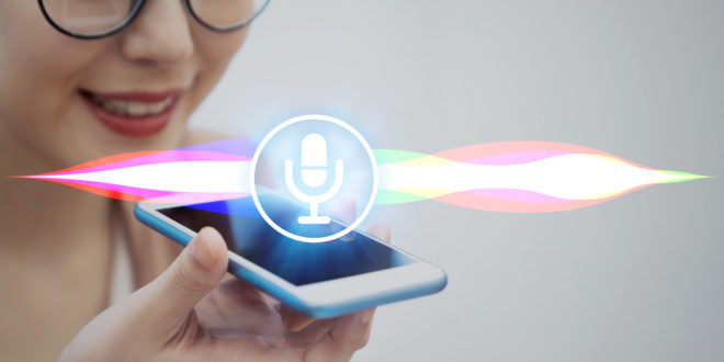 Apple Introduces Feature That'll Send Messages Using Your Own Voice