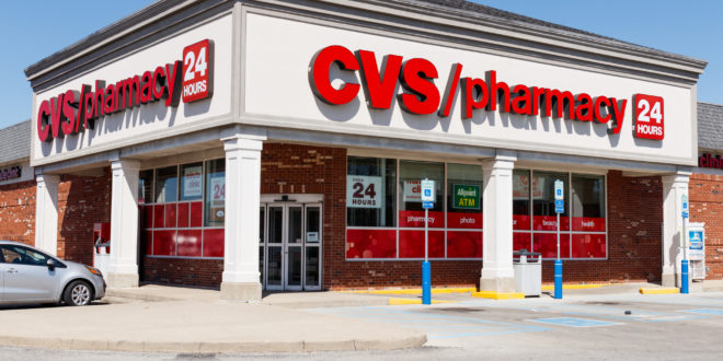 CVS and Walgreens to Pay $10.7 Billion in Settlement for Opioid Prescription Lapses