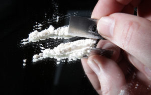 cocaine legal