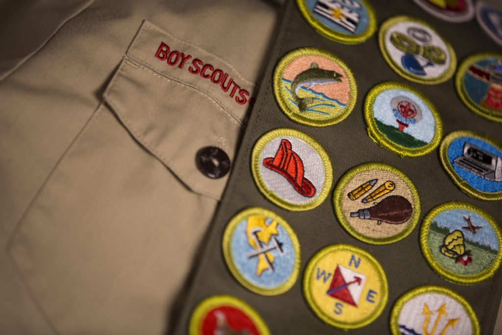 Boy Scouts lawsuits