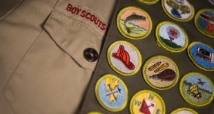 Boy Scouts Of America Receives Billions In Funding To Help Support The Organization Amid Slew Of Child Sexual Abuse Claims