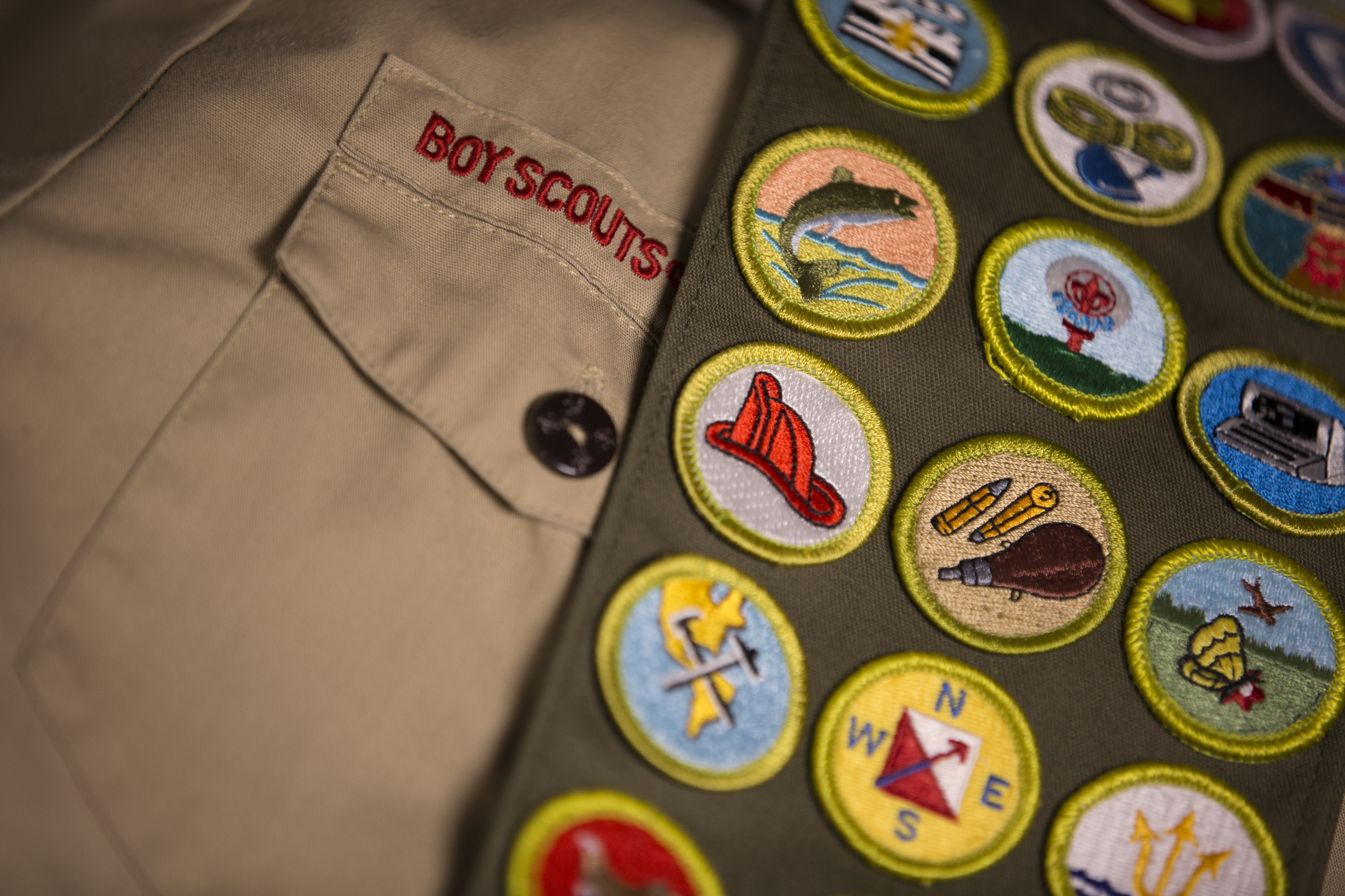Boy Scouts Of America Receives Billions In Funding To Help Support The Organization Amid Slew Of Child Sexual Abuse Claims