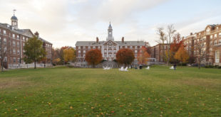 Lawsuit Filed Against Harvard University Over Legacy Admissions Policy After Supreme Court Bans Affirmative Action