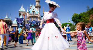 Disney Theme Parks Changes Name of 'Fairy Godmothers In Training' to More Gender-Neutral Title, 'Fairy Godmother’s Apprentices'