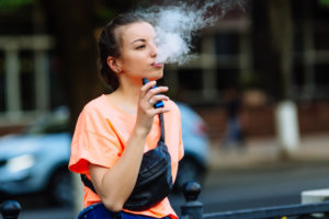Trump To Band vape