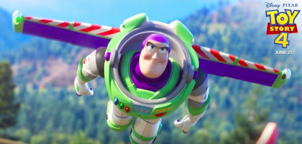 Disney Lands Five Billion Dollar Films