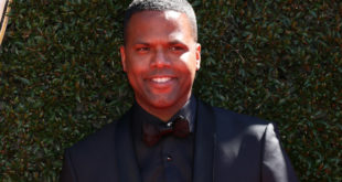AJ Calloway Steps Down from EXtra