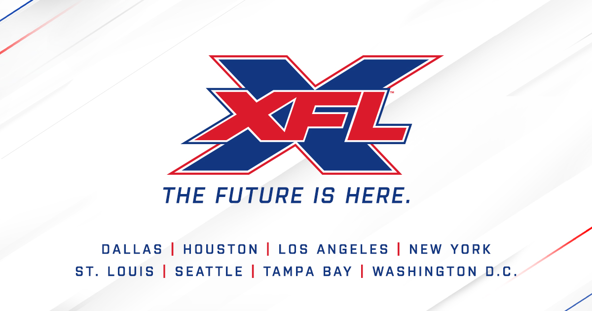 XFL Signs New QB