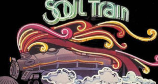 Soul Train Musical