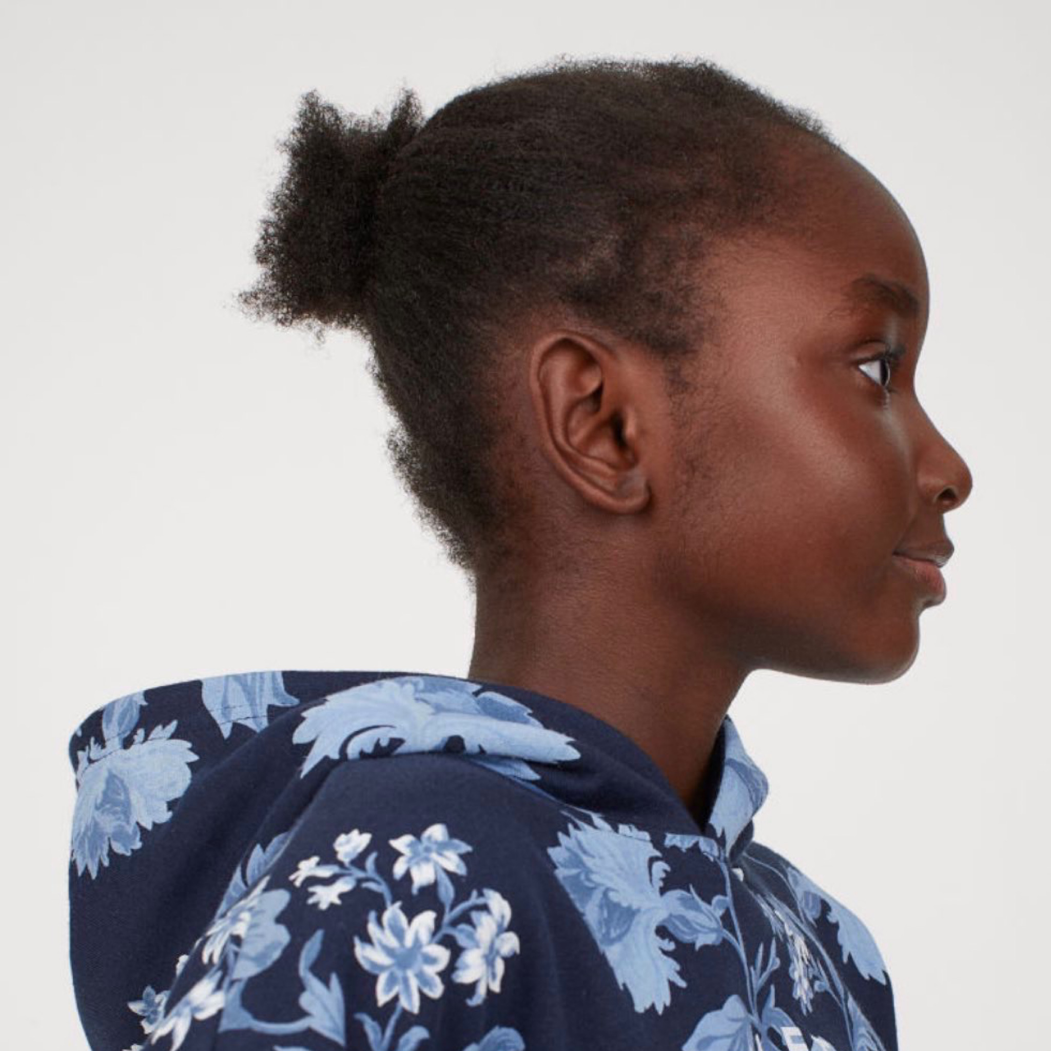 Black People Only Love “Natural” When It Looks A Certain Way