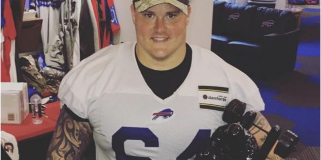 Richie Incognito Says He didn't bully