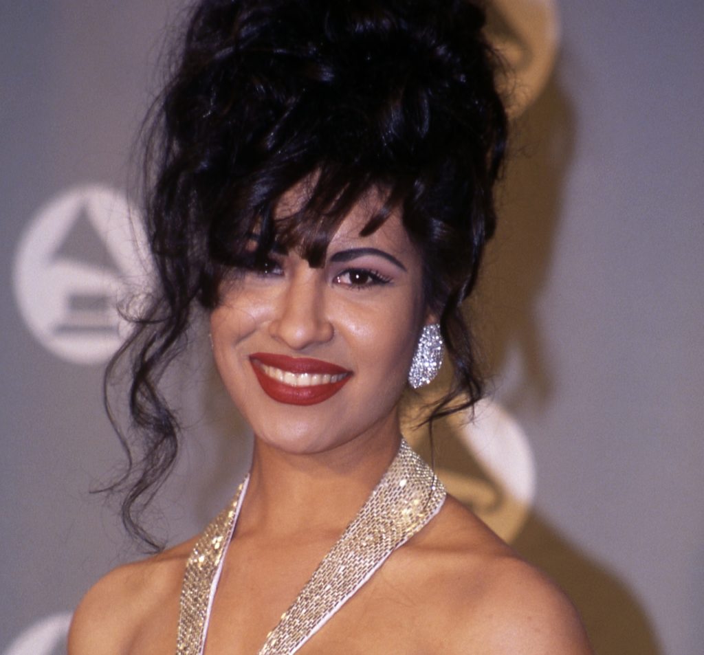 Selena Tribute