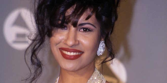 Remembering Selena Quintanilla On What Would Have Been Her 53rd Birthday