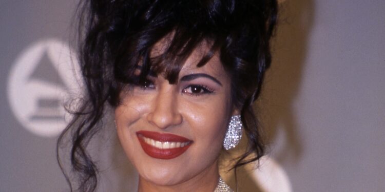 Selena’s Family Didn’t Want a Biopic But Feared Hollywood Would Twist Her Story, Sister Claims