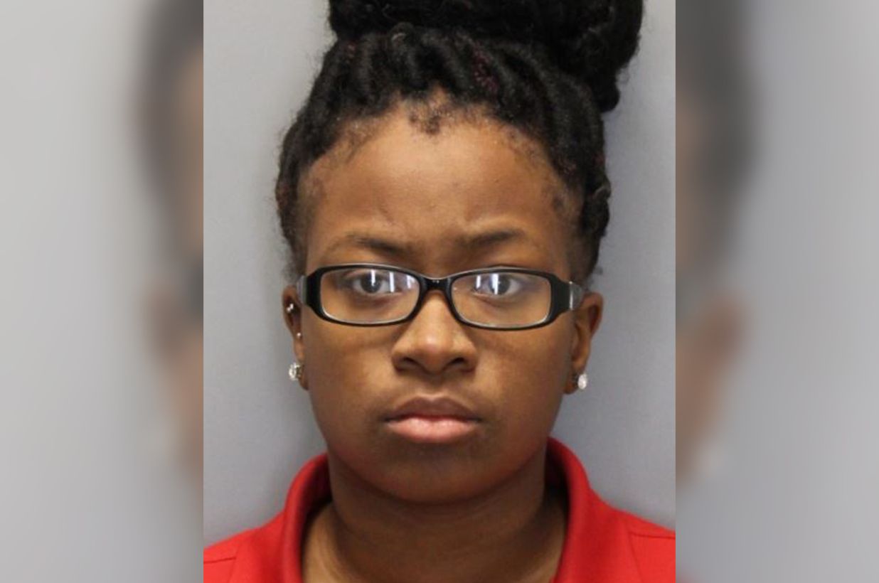 Delaware Daycare Worker Charged With Murder For Suffocating A Crying Baby