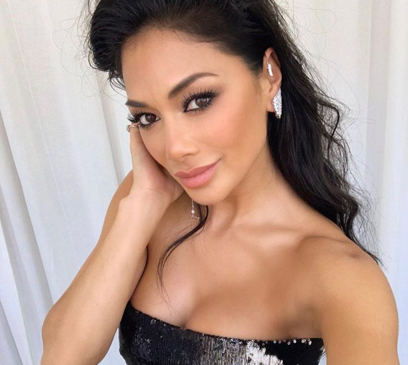 Nicole Scherzinger