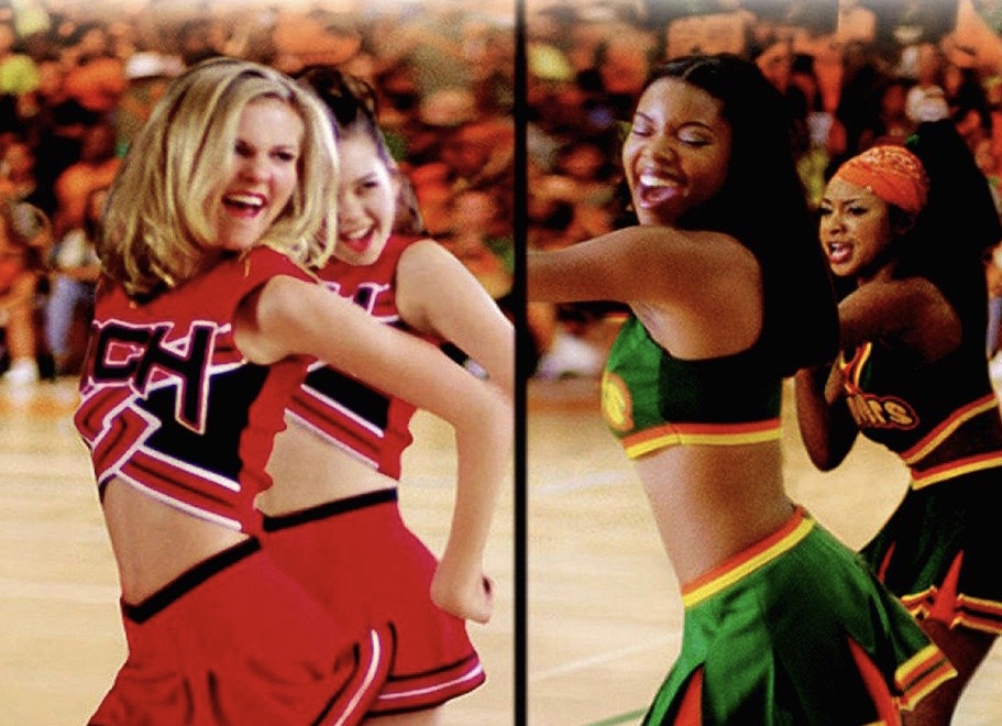 Nearly 20 Years Later, ‘Bring It On’ The Classic Cheer Film Is Still Relevant