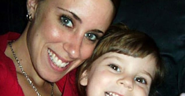 Casey Anthony Wants More Kids