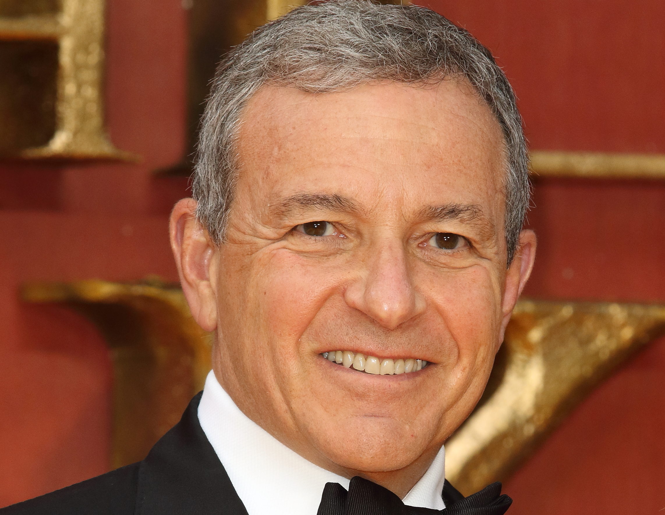 Bob Iger on Disney