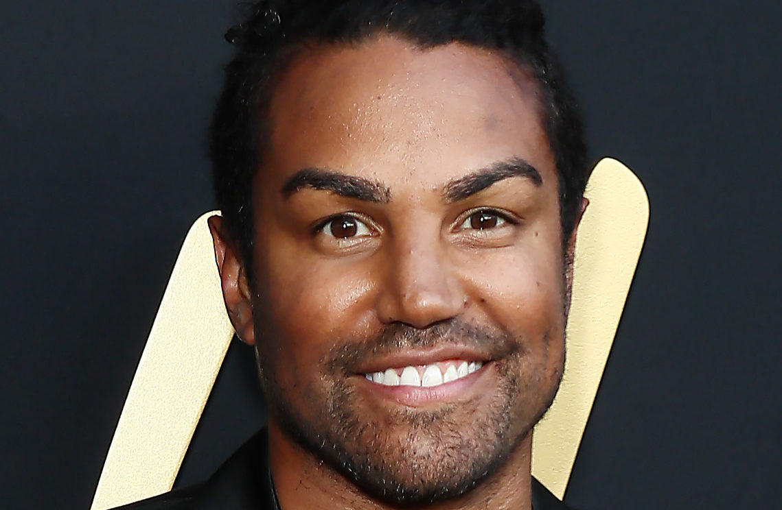 TJ Jackson Defends Paris