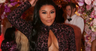 Lil Kim Biopic Is Officially In Its Early Development Stages