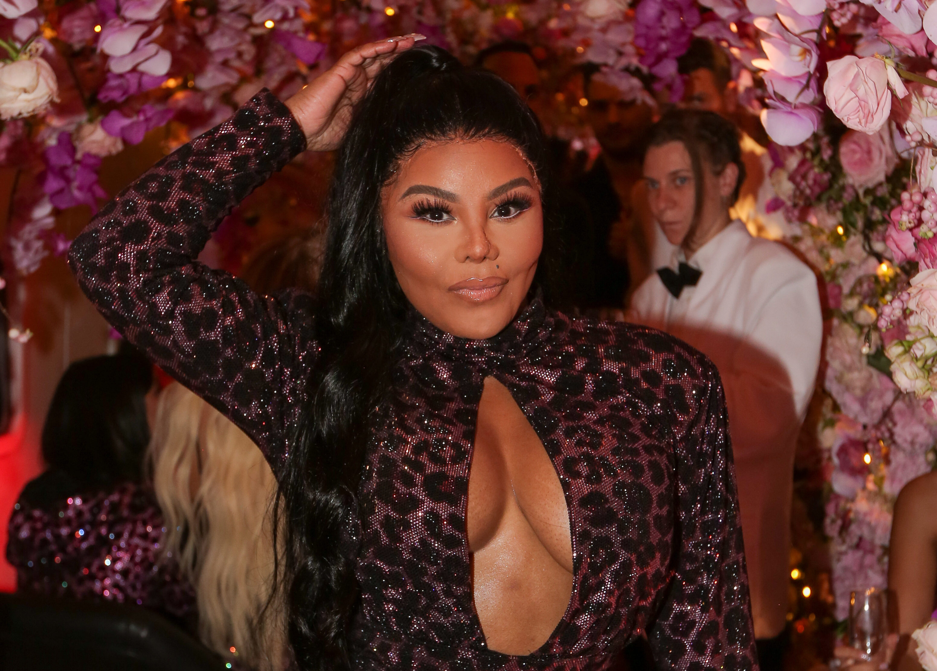 Lil Kim Biopic Is Officially In Its Early Development Stages
