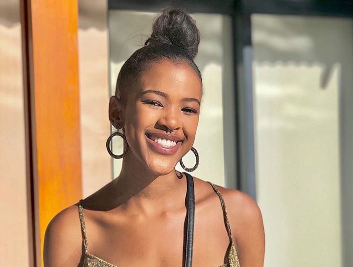 South African Student Murdered