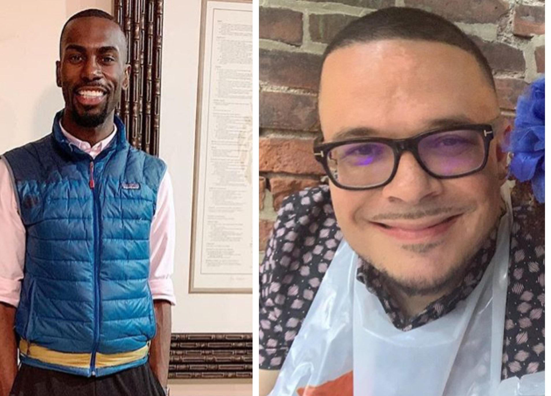 Activists Deray Mckesson Drops Anti-Shaun King Article Ahead of King’s Diamond Ball Honor, King Responds
