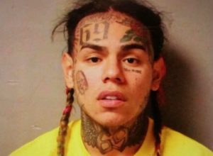 Tekashi69 Request Denied